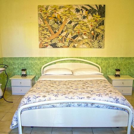 Arabona B&B Сульмона Экстерьер фото