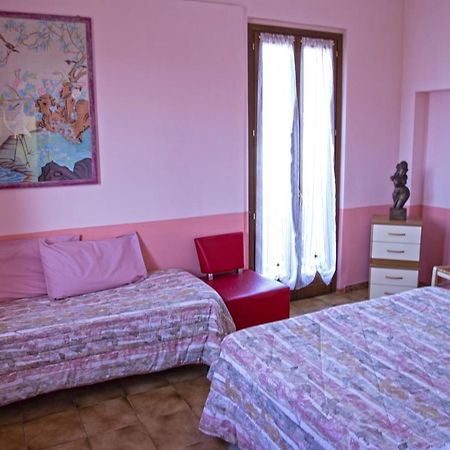 Arabona B&B Сульмона Экстерьер фото