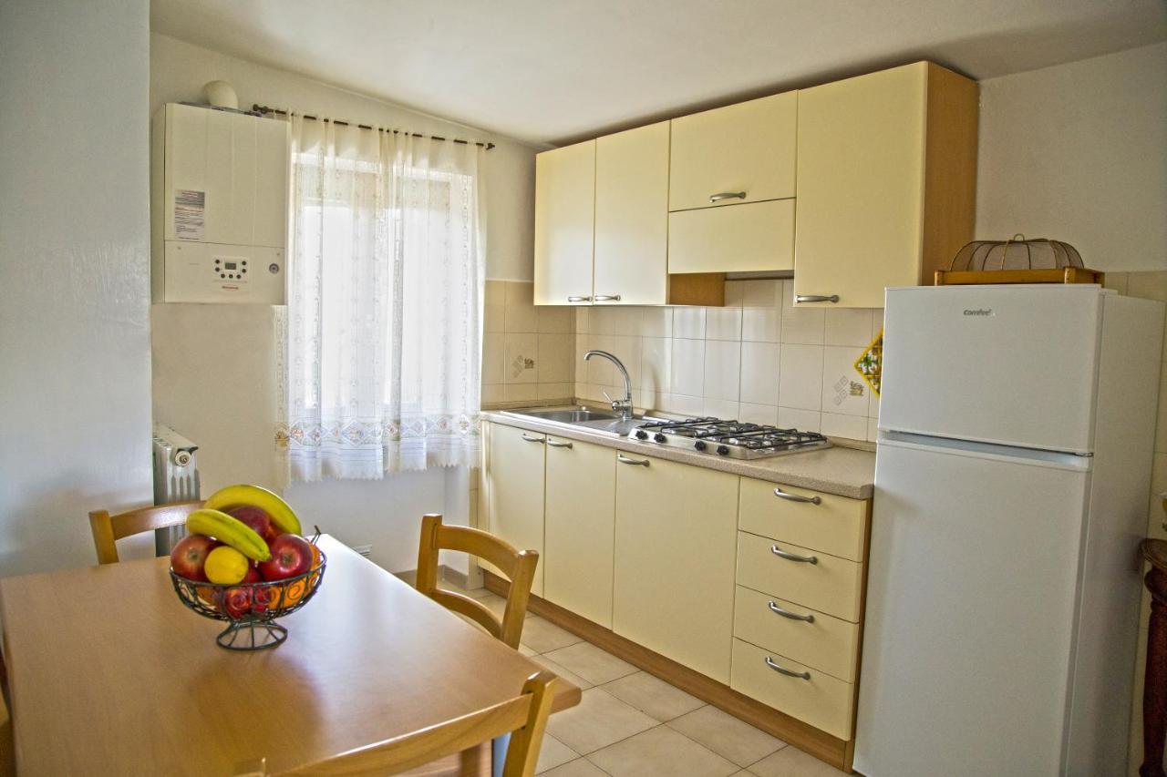 Arabona B&B Сульмона Экстерьер фото