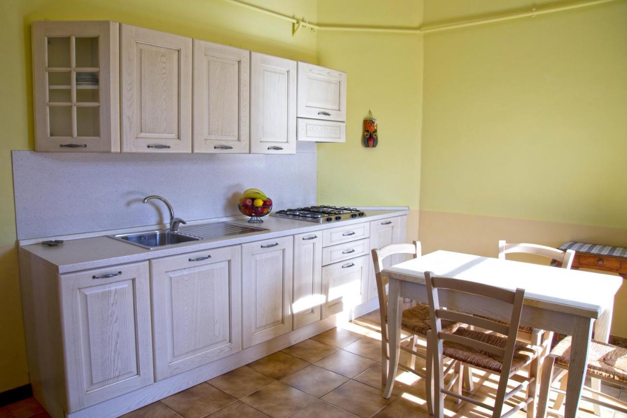 Arabona B&B Сульмона Экстерьер фото
