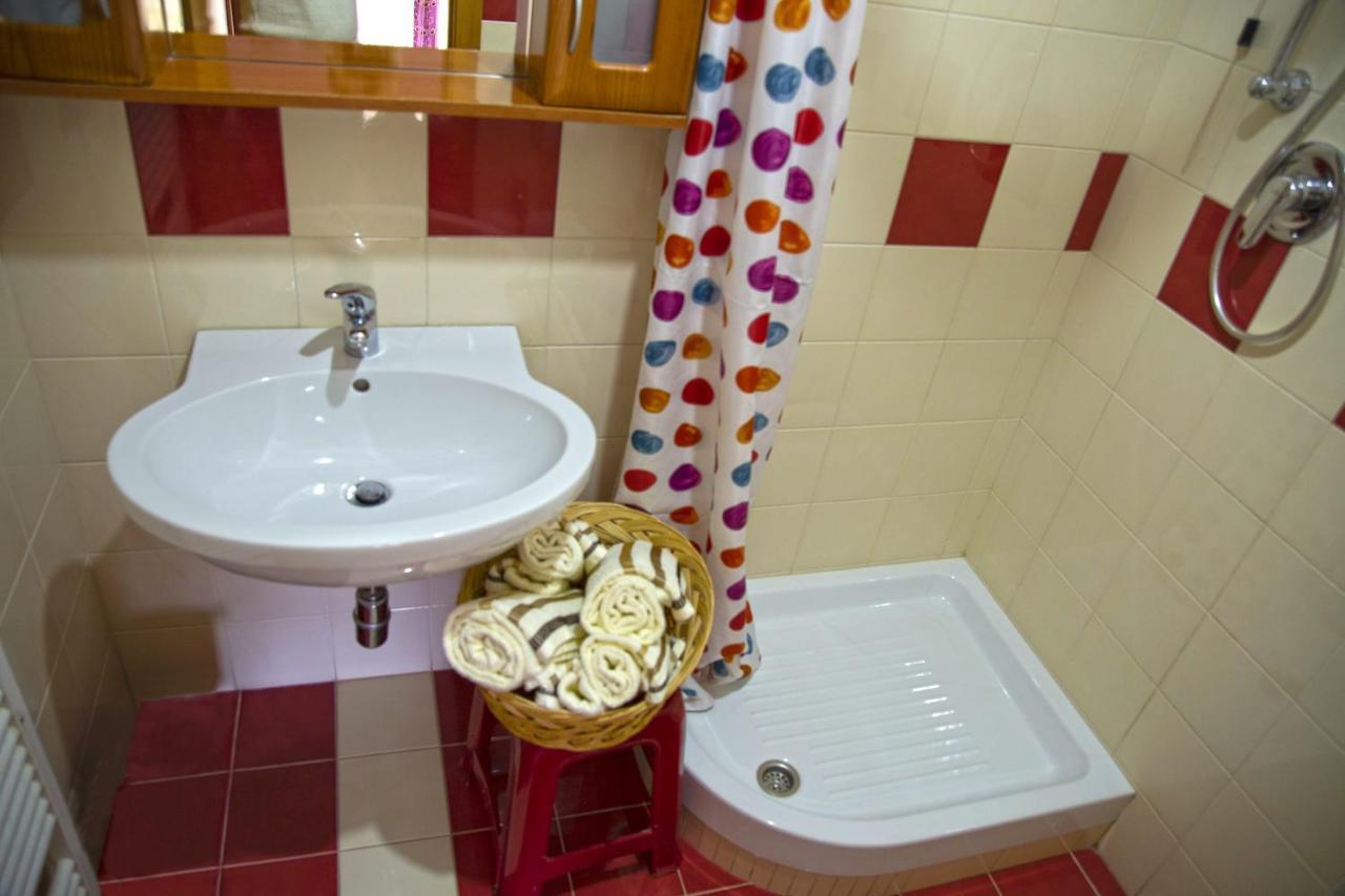 Arabona B&B Сульмона Экстерьер фото